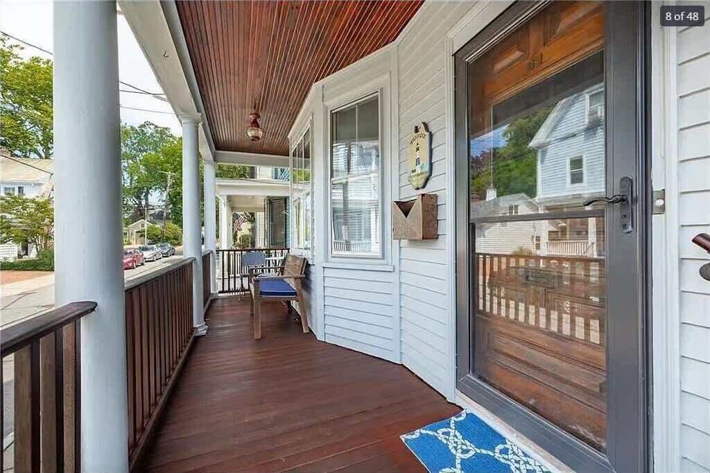 Photo of Outdoor in The Point