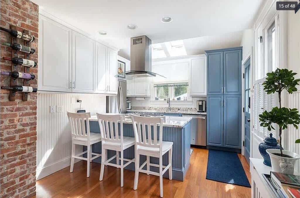 Photo of Kitchen in The Point