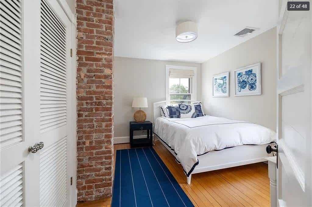 Photo of Bedroom in The Point