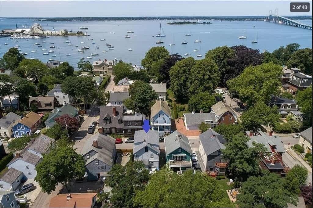 Photo of Outdoor in The Point
