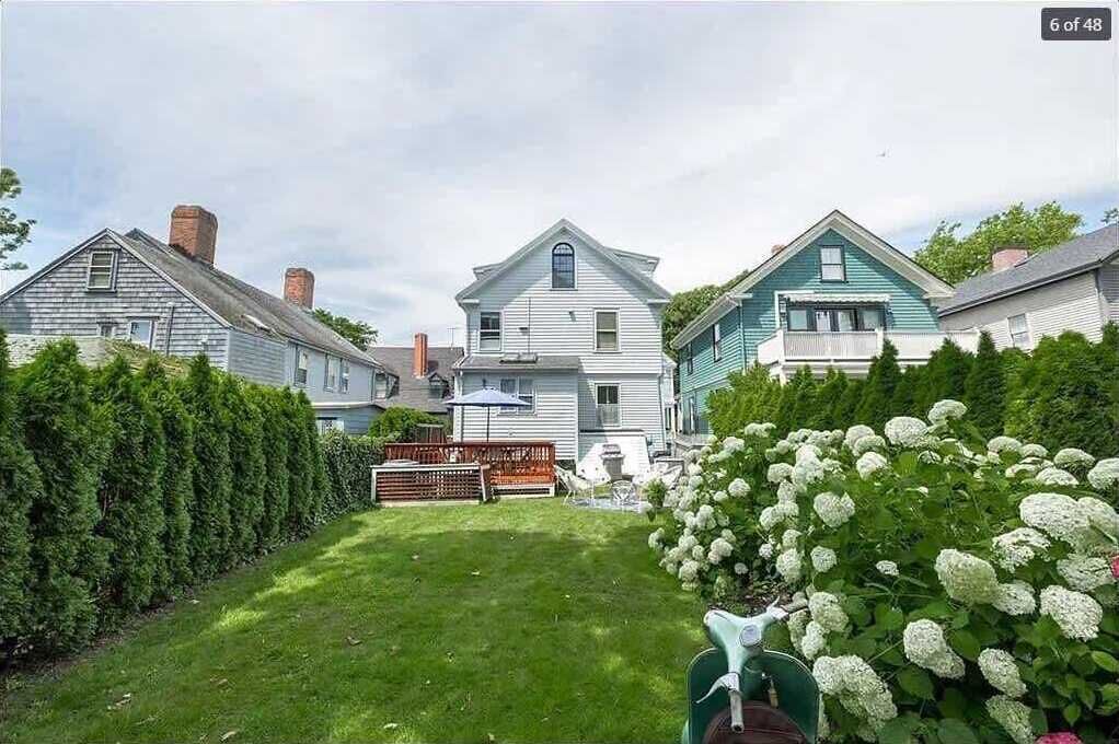 Photo of Outdoor in The Point