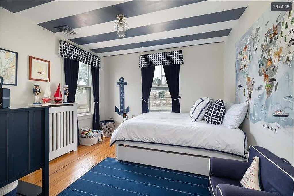 Photo of Bedroom in The Point