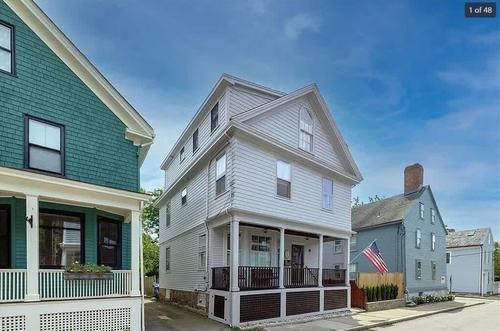 Photo of Outdoor in The Point