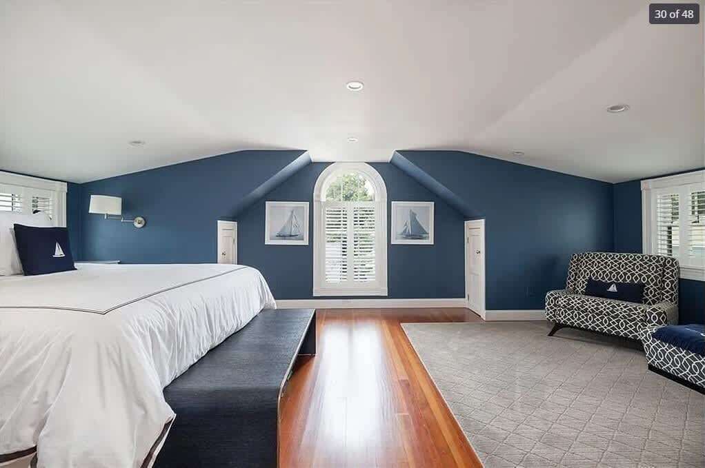 Photo of Bedroom in The Point