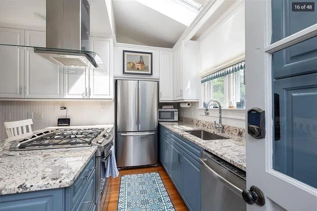 Photo of Kitchen in The Point