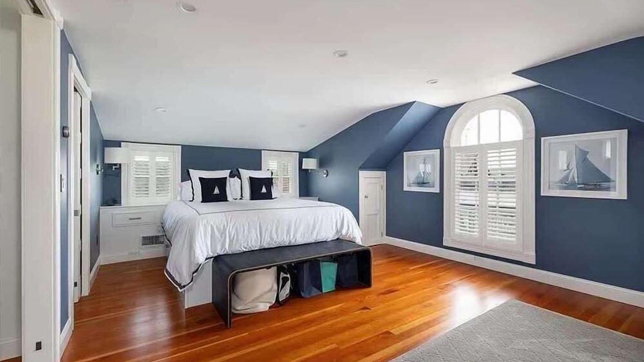 Photo of Bedroom in The Point