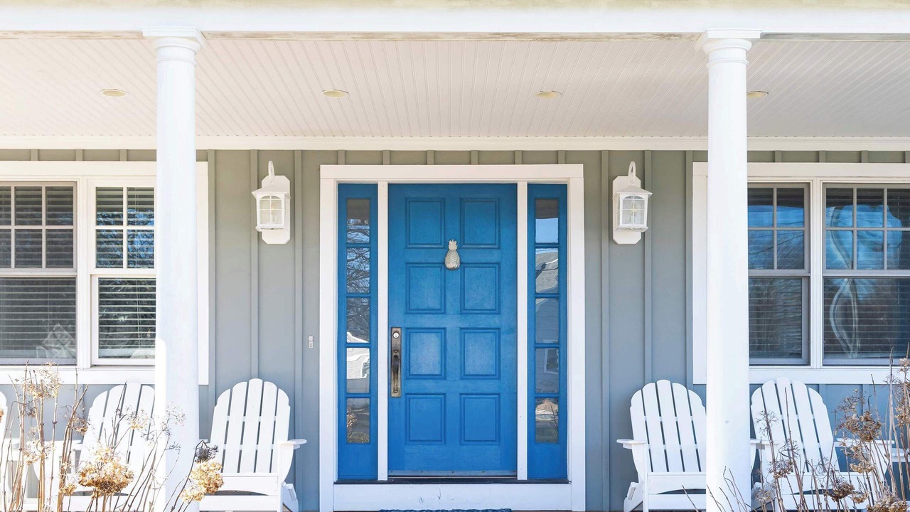 Photo of Outdoor in Easton's Point