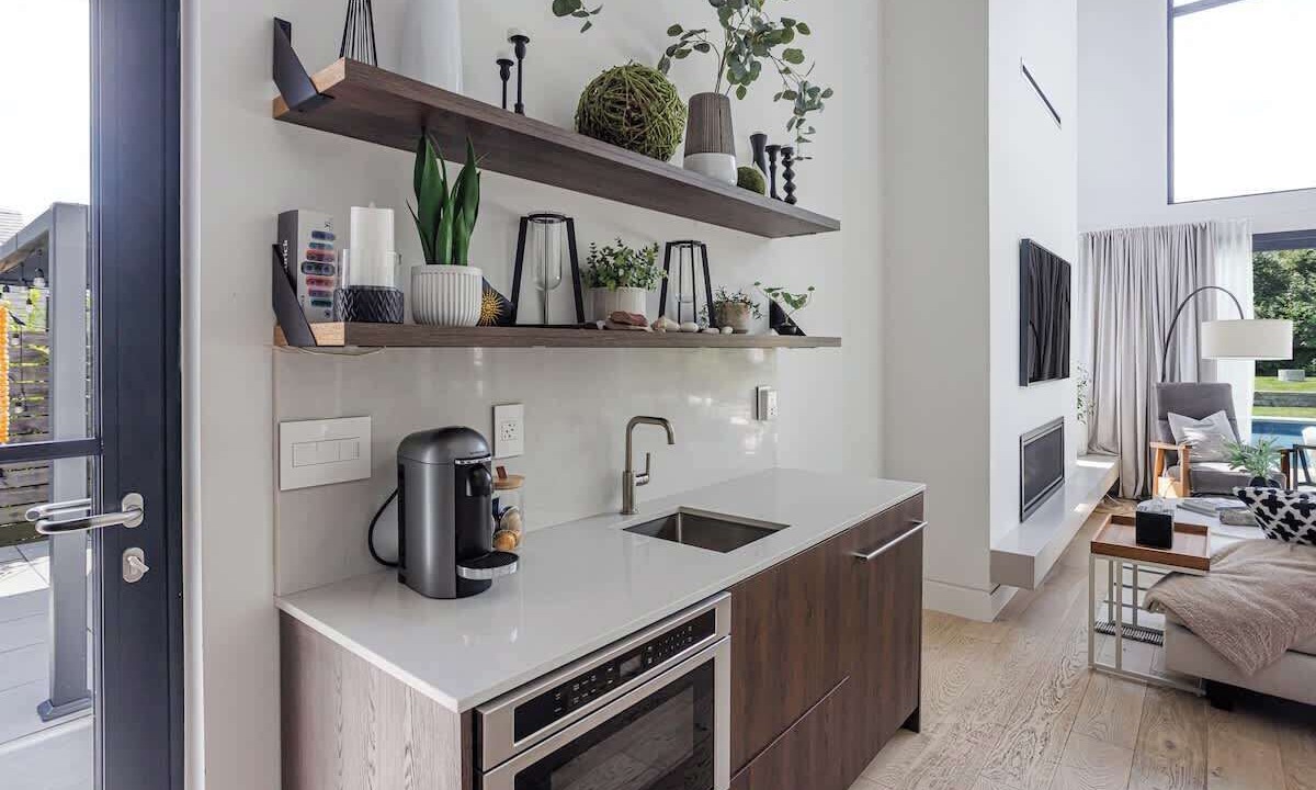 Photo of Kitchen in Middletown