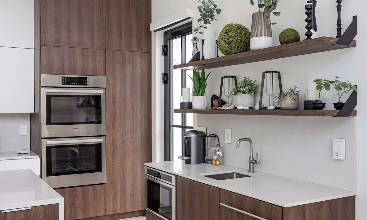 Photo of Kitchen in Middletown