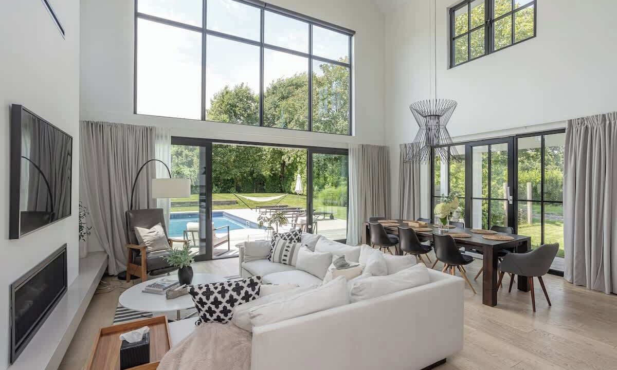 Photo of Livingroom in Middletown