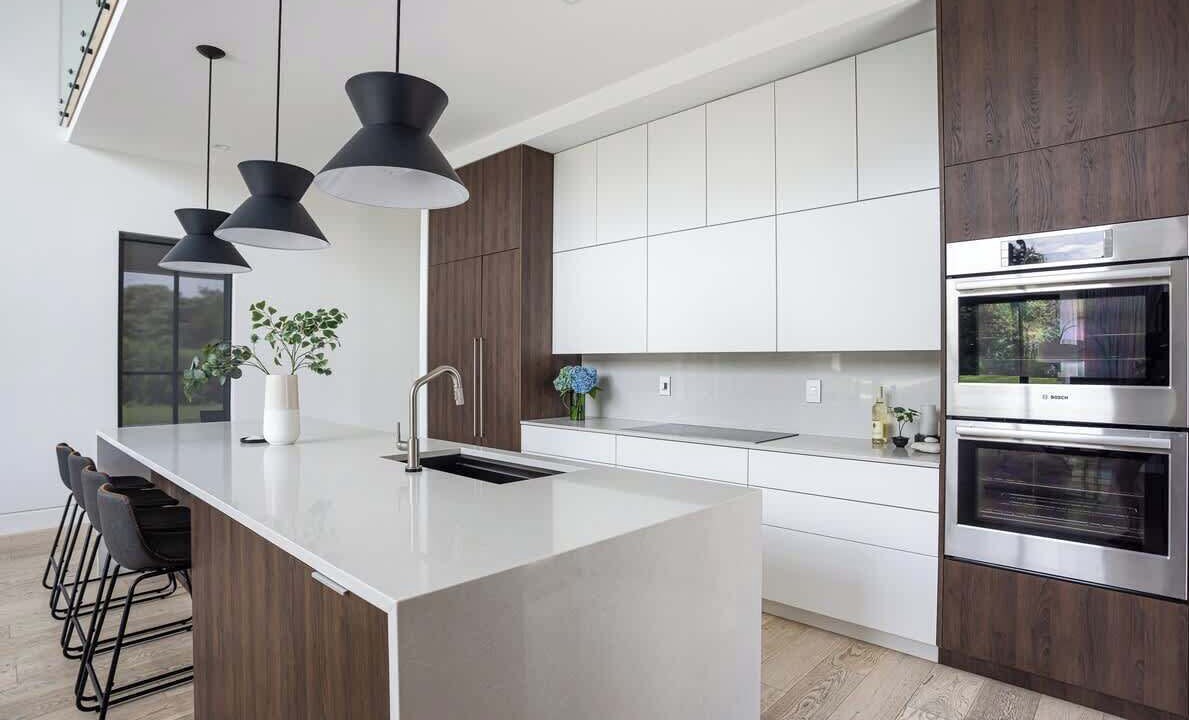 Photo of Kitchen in Middletown