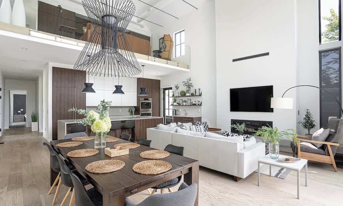 Photo of Livingroom in Middletown
