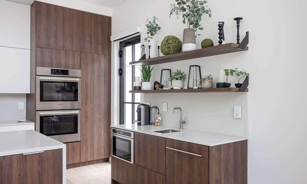 Photo of Kitchen in Middletown