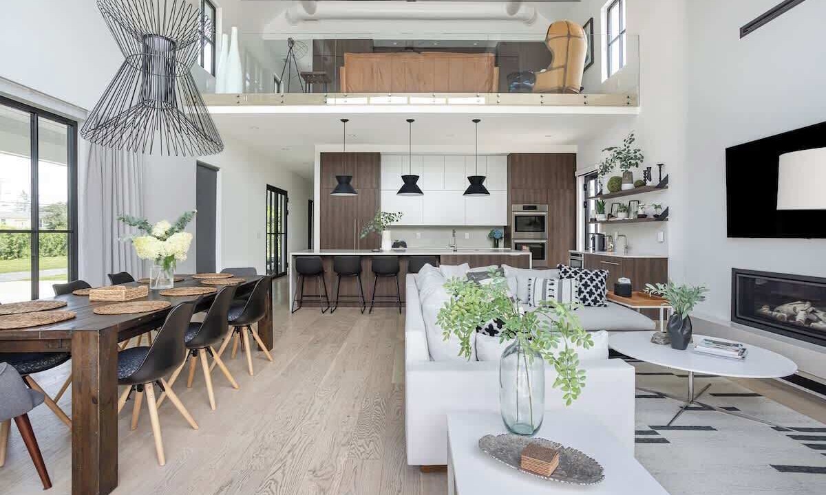 Photo of Livingroom in Middletown