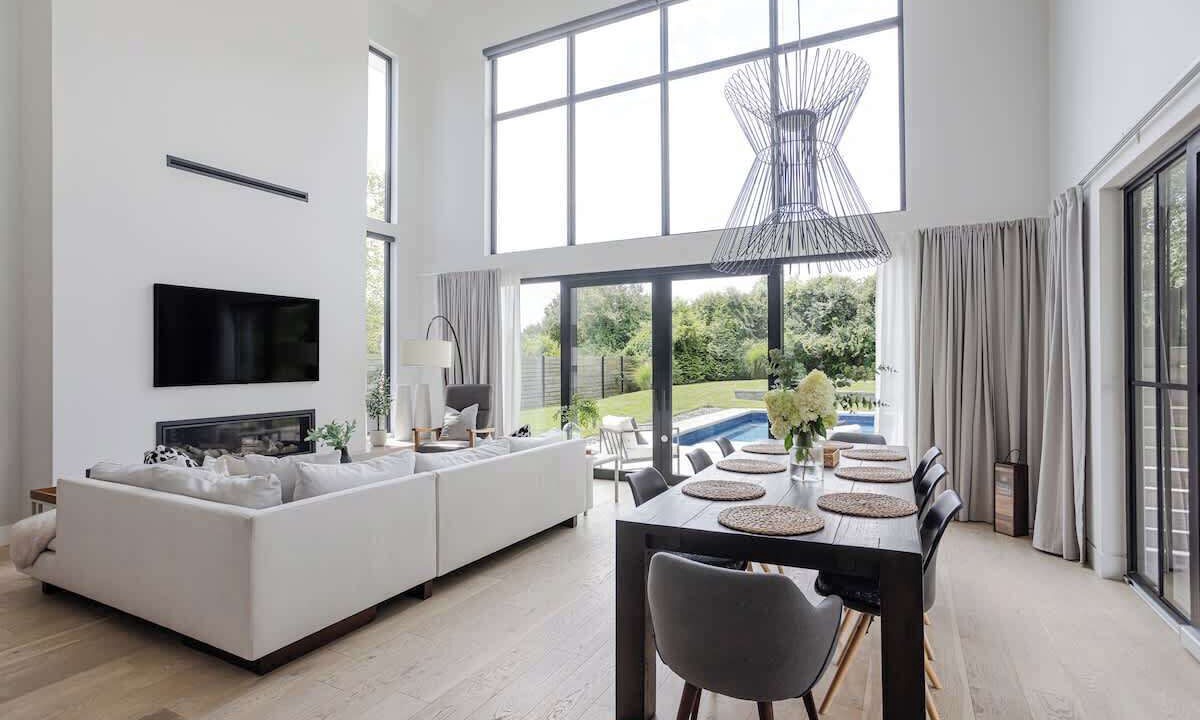 Photo of Livingroom in Middletown