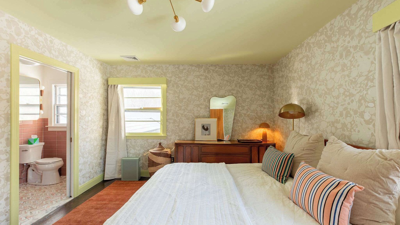 Photo of Bedroom in Pawling