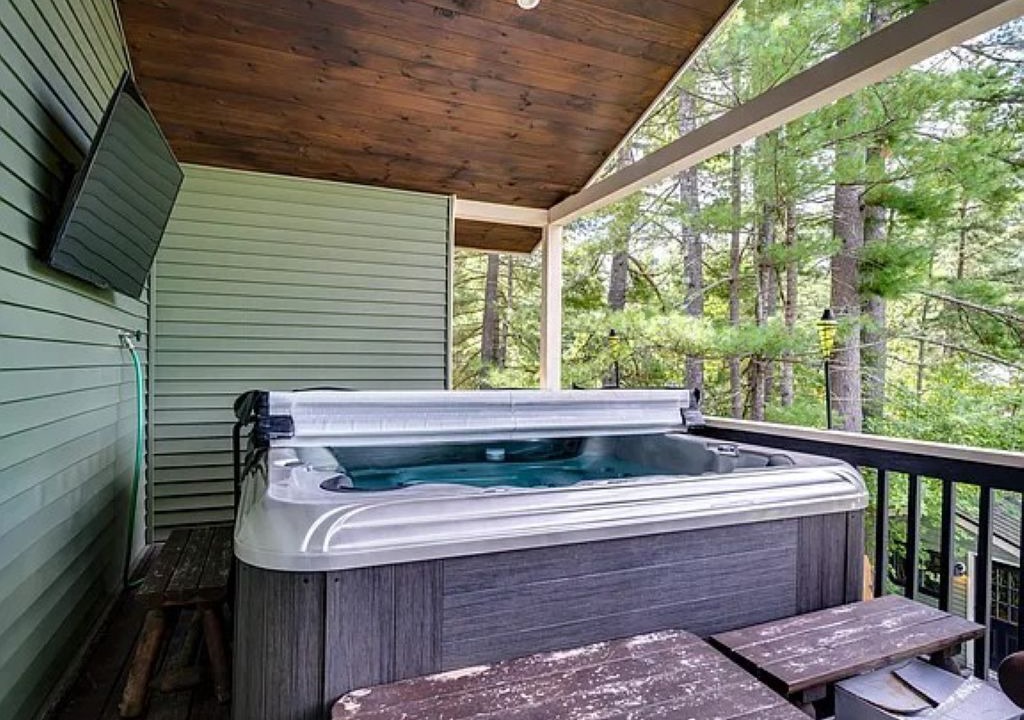 Photo of Outdoor in Blueberry Estates