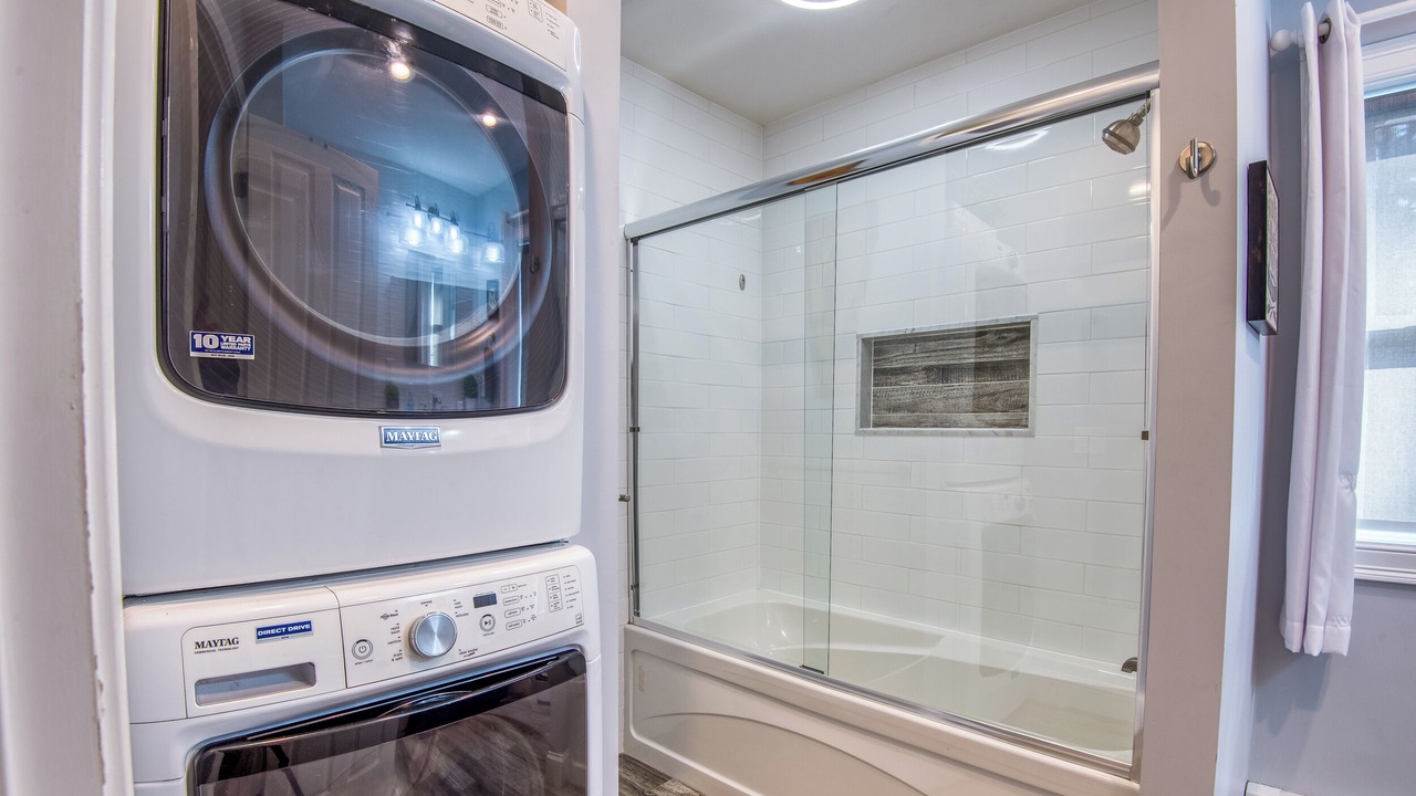 Photo of Bathroom in Blueberry Estates