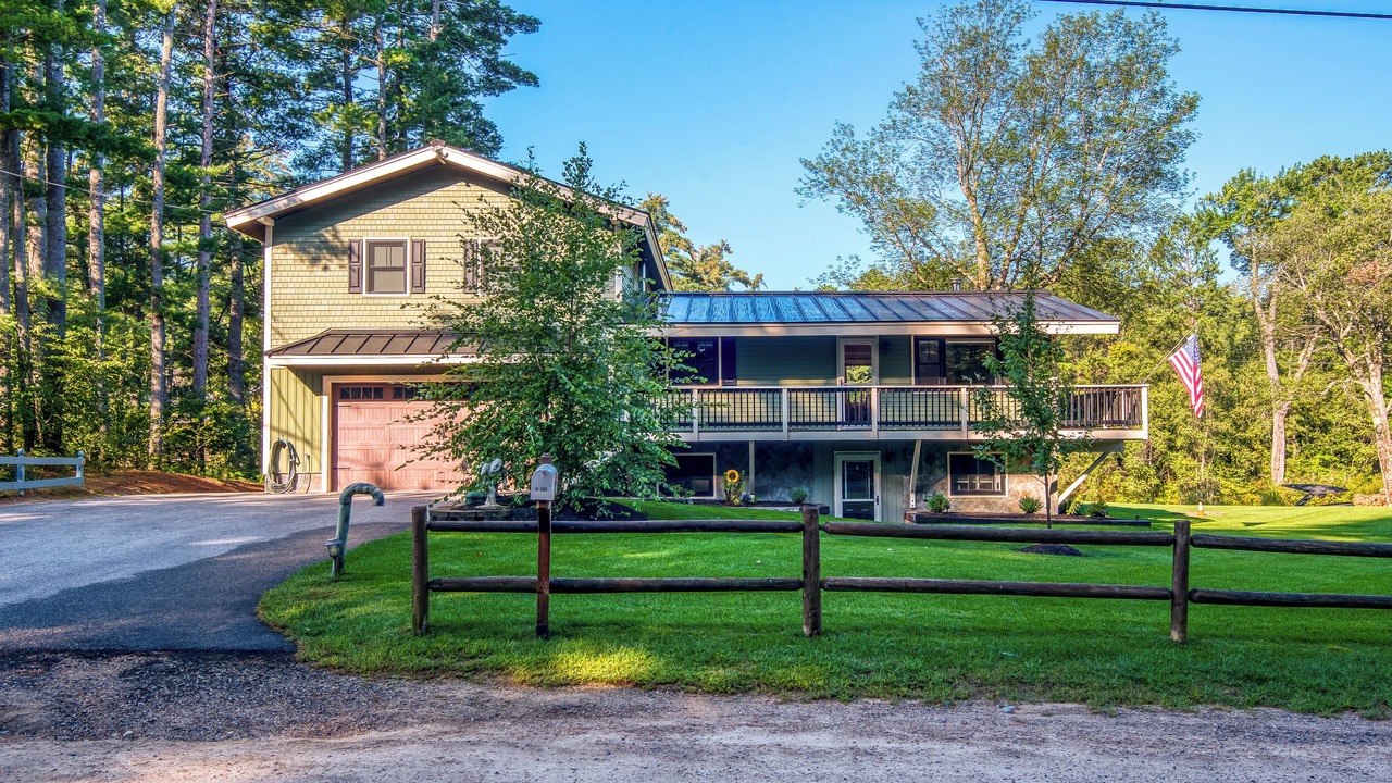 Photo of Outdoor in Blueberry Estates