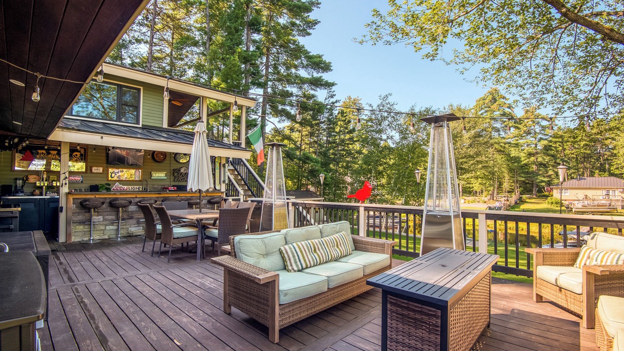 Photo of Outdoor in Blueberry Estates