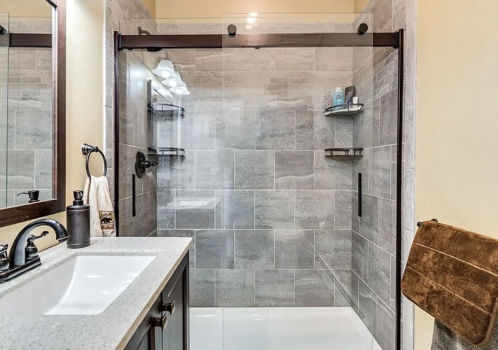 Photo of Bathroom in Blueberry Estates