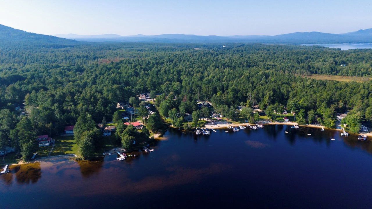 Photo of Outdoor in Blueberry Estates