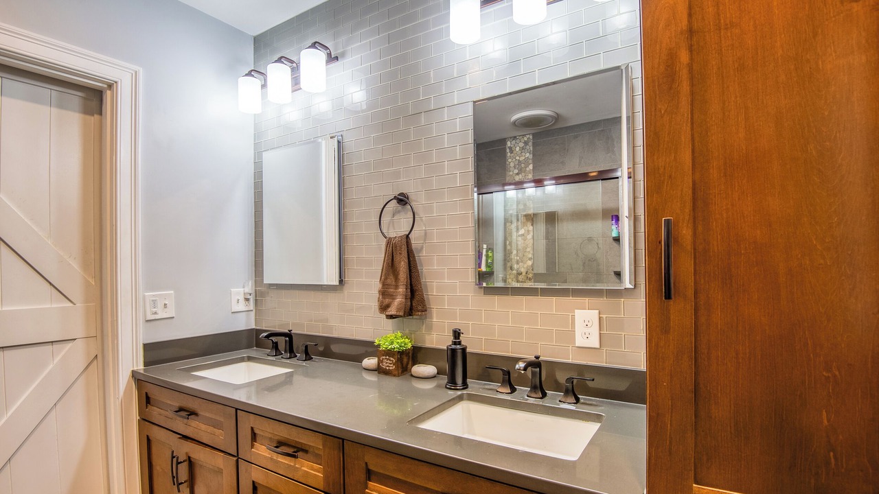 Photo of Bathroom in Blueberry Estates