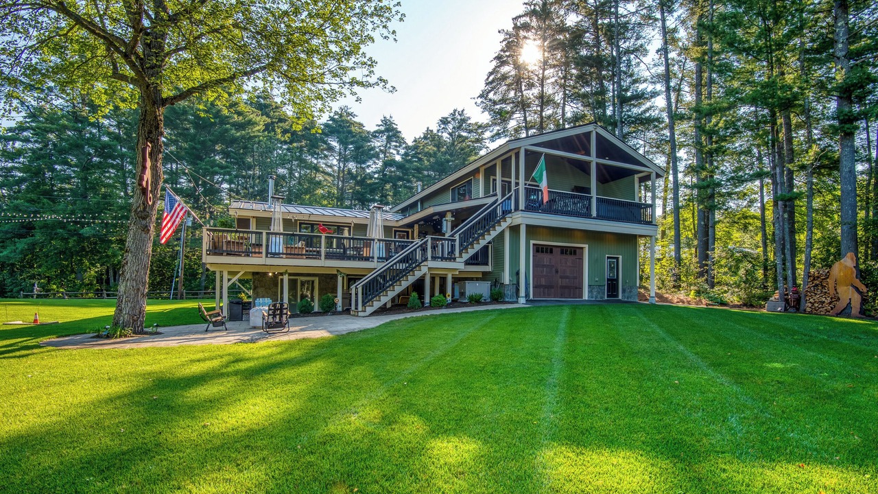 Photo of Outdoor in Blueberry Estates