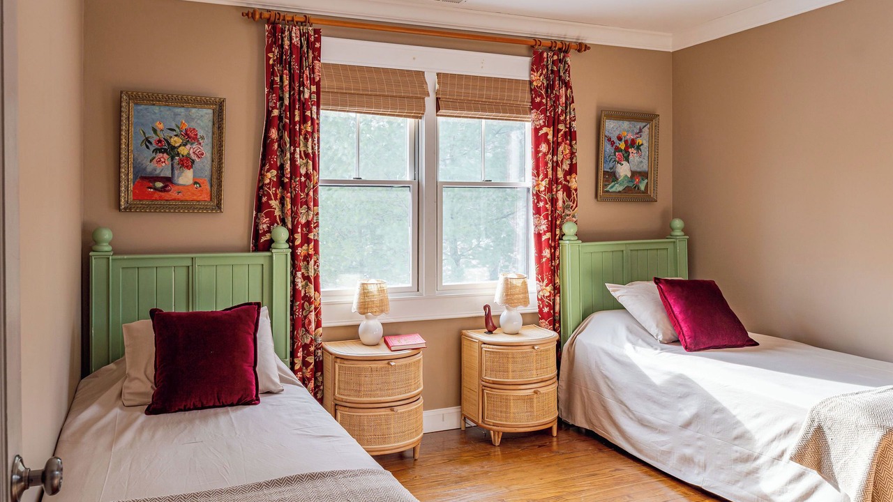 Photo of Bedroom in Pine Plains