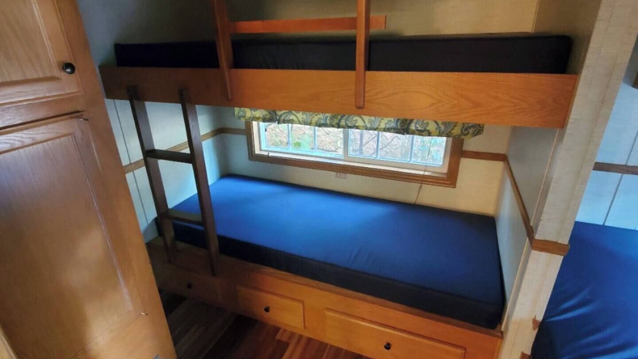 Photo of Bedroom in East Falmouth
