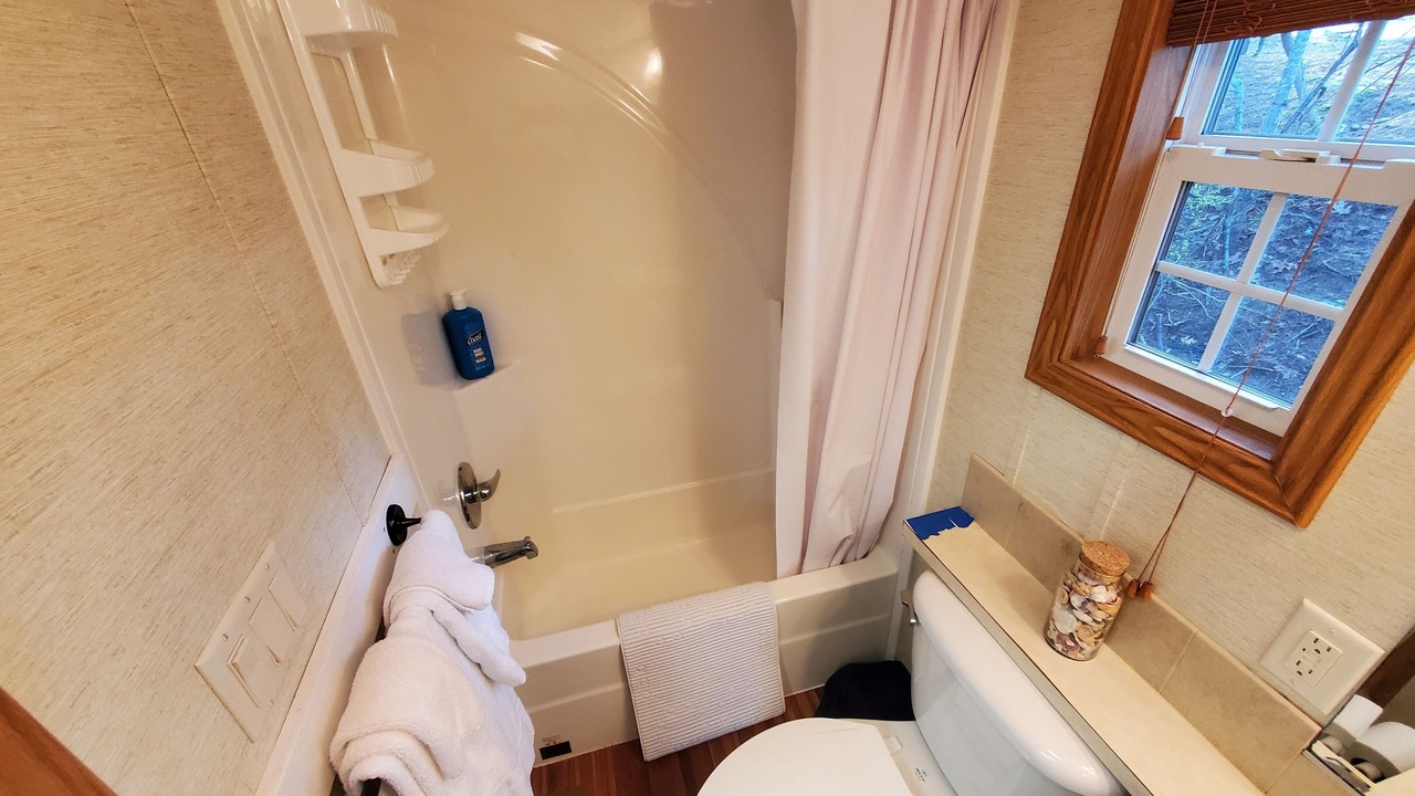Photo of Bathroom in East Falmouth