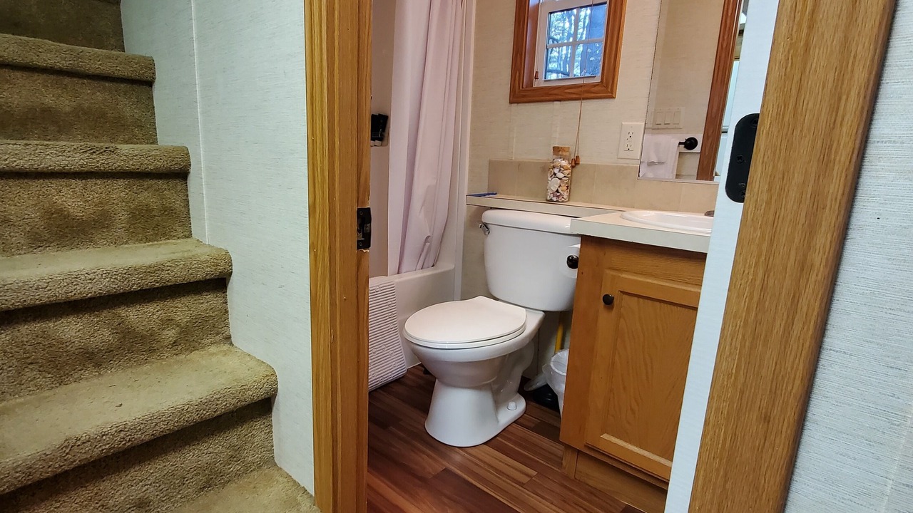 Photo of Bathroom in East Falmouth