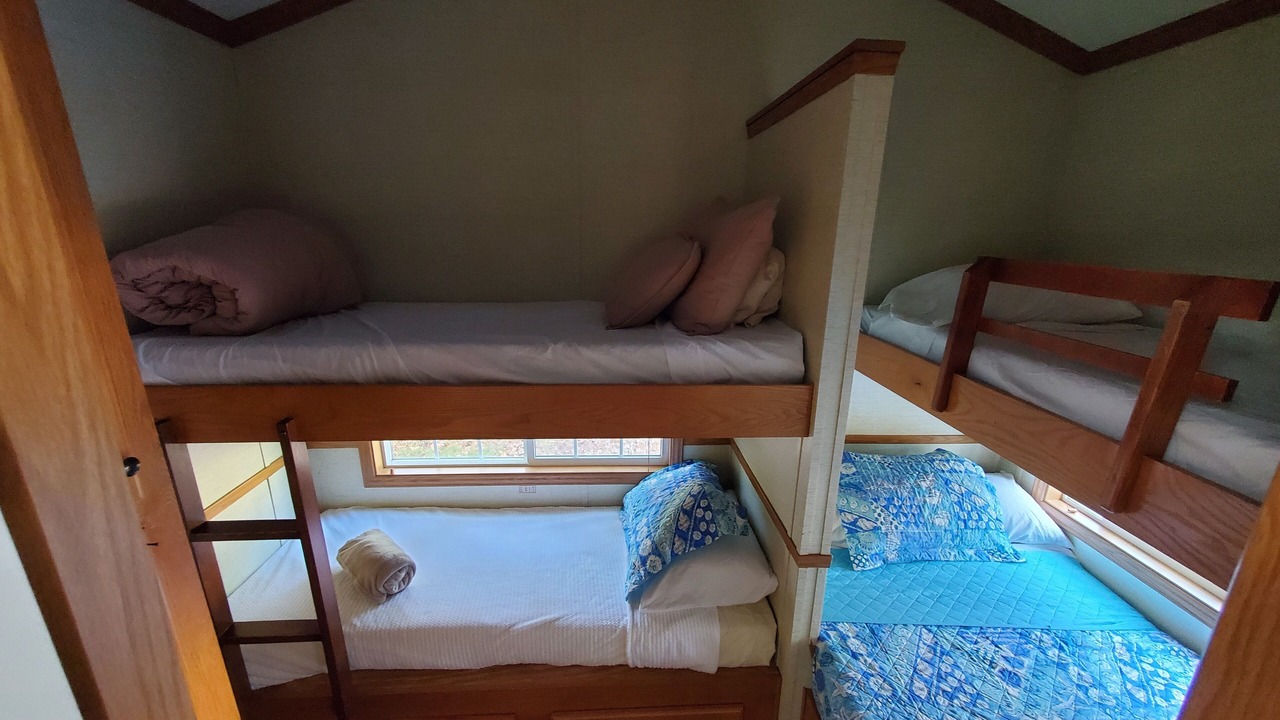 Photo of Bedroom in East Falmouth
