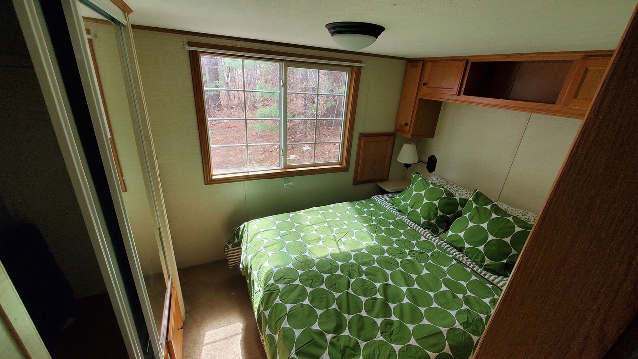 Photo of Bedroom in East Falmouth