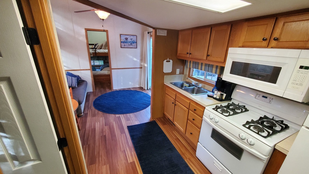 Photo of Kitchen in East Falmouth