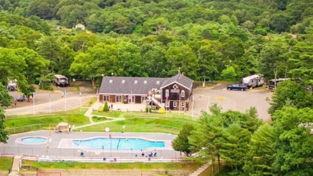 Photo of Outdoor in East Falmouth