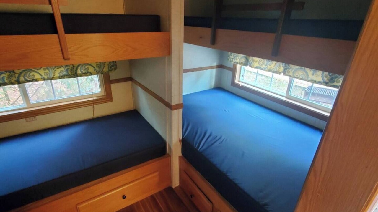 Photo of Bedroom in East Falmouth