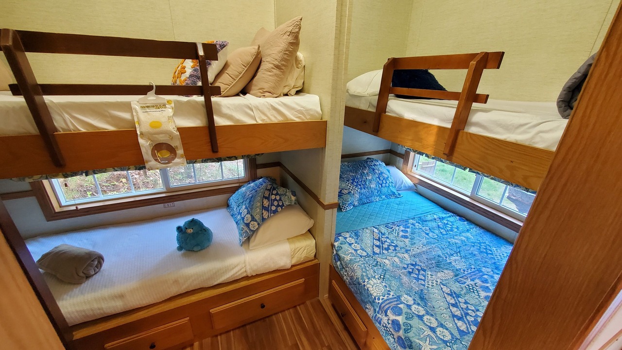 Photo of Bedroom in East Falmouth
