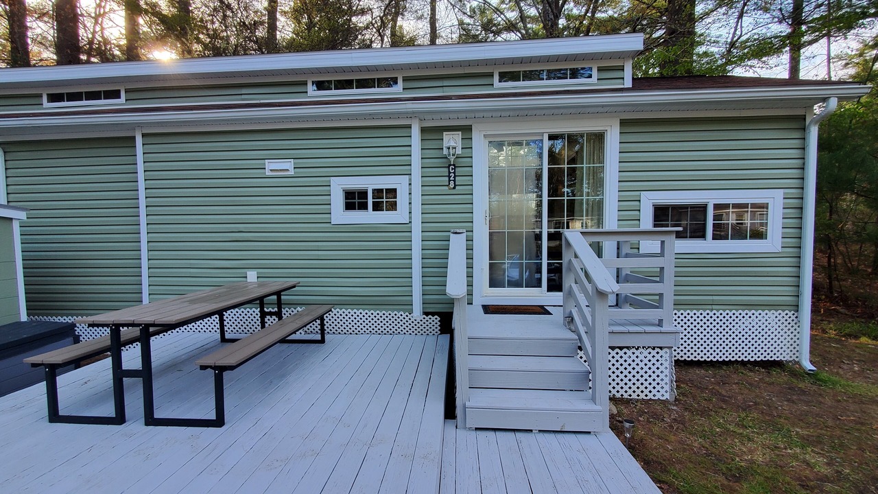 Photo of Outdoor in East Falmouth