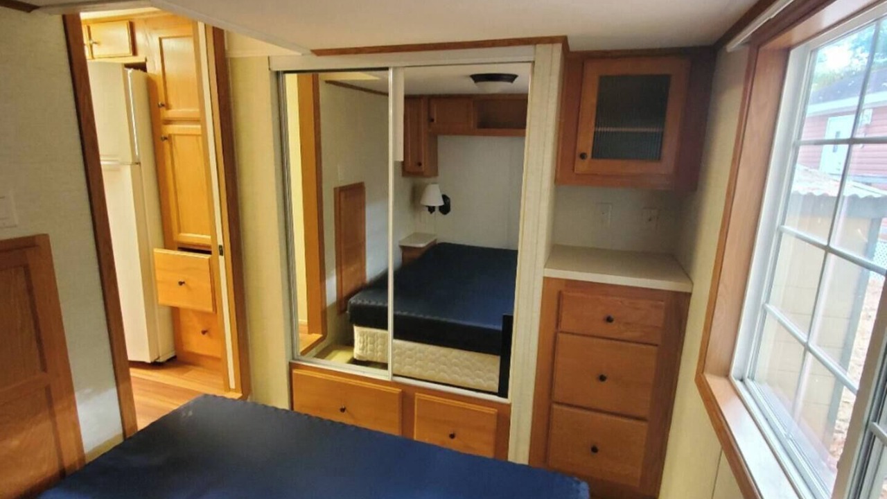 Photo of Bedroom in East Falmouth