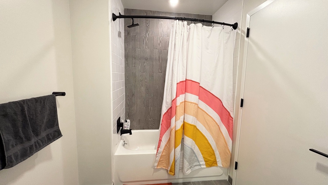 Photo of Bathroom in White Plains