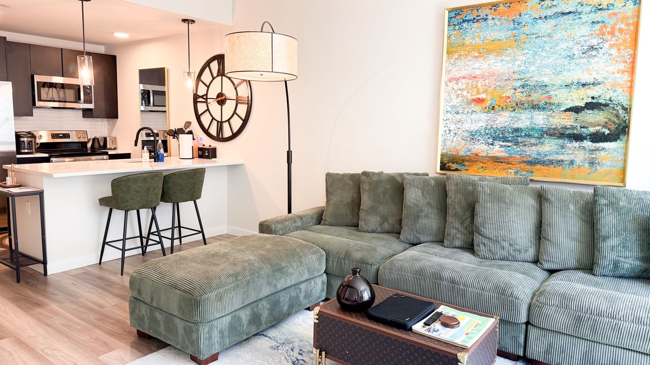 Photo of Livingroom in White Plains
