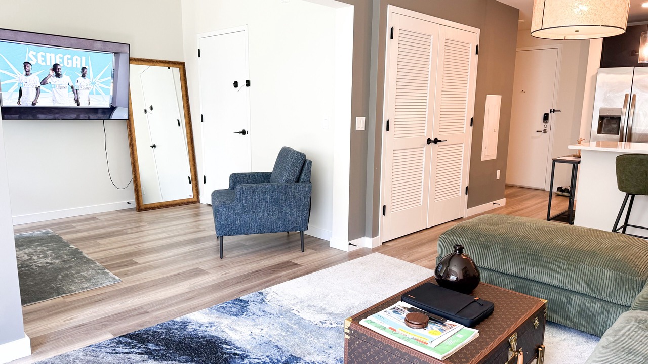 Photo of Livingroom in White Plains