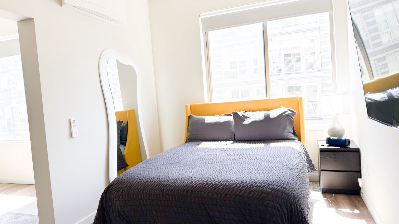 Photo of Bedroom in White Plains