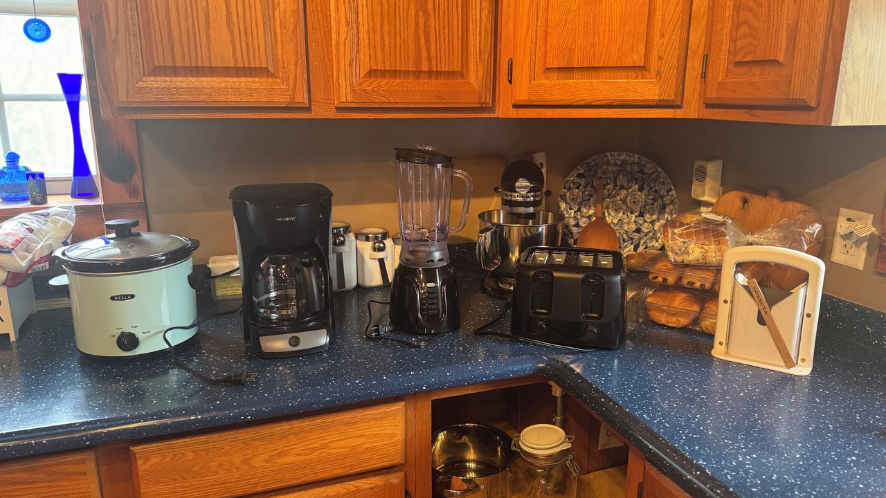 Photo of Kitchen in Hammond