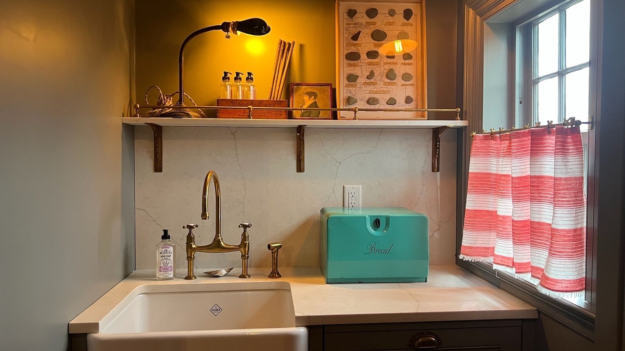 Photo of Bathroom in Wellfleet