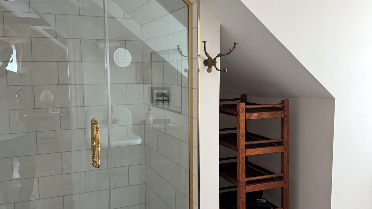 Photo of Bathroom in Wellfleet