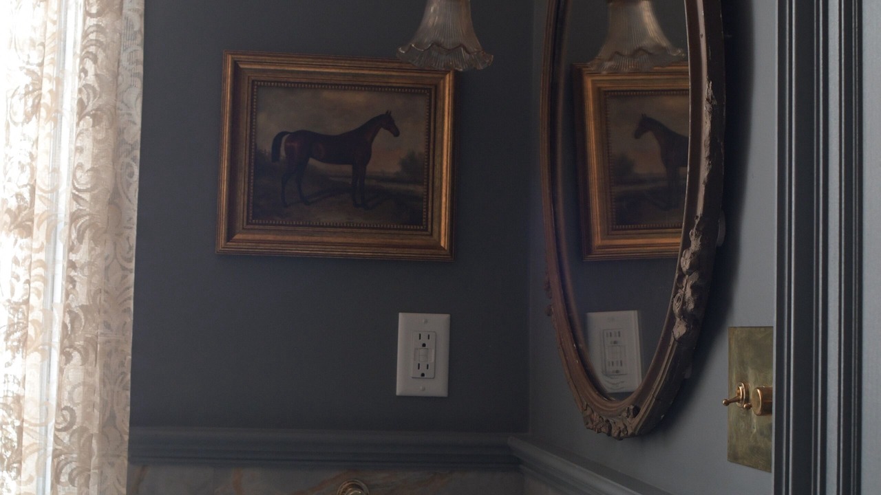 Photo of Bathroom in Wellfleet