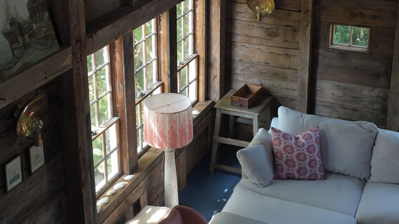 Photo of Bedroom in Wellfleet