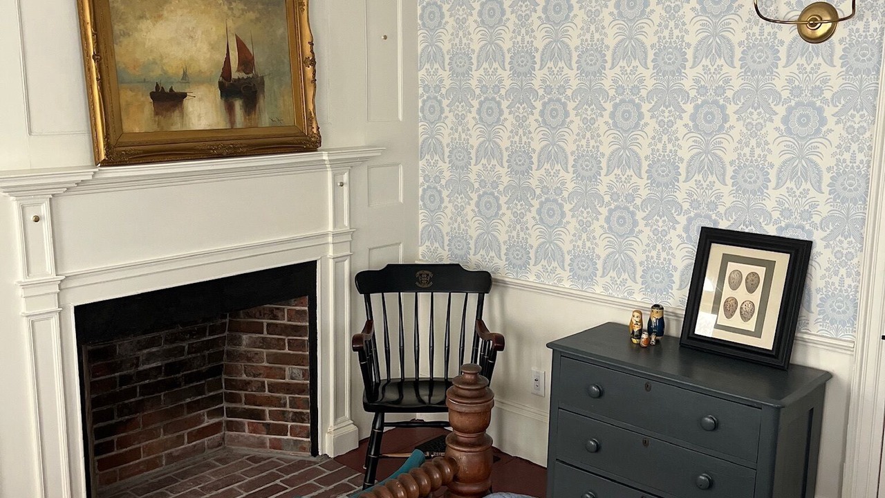 Photo of Bedroom in Wellfleet